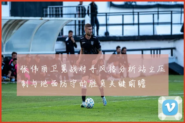 张伟丽卫冕战对手风格分析站立压制与地面防守的胜负关键前瞻